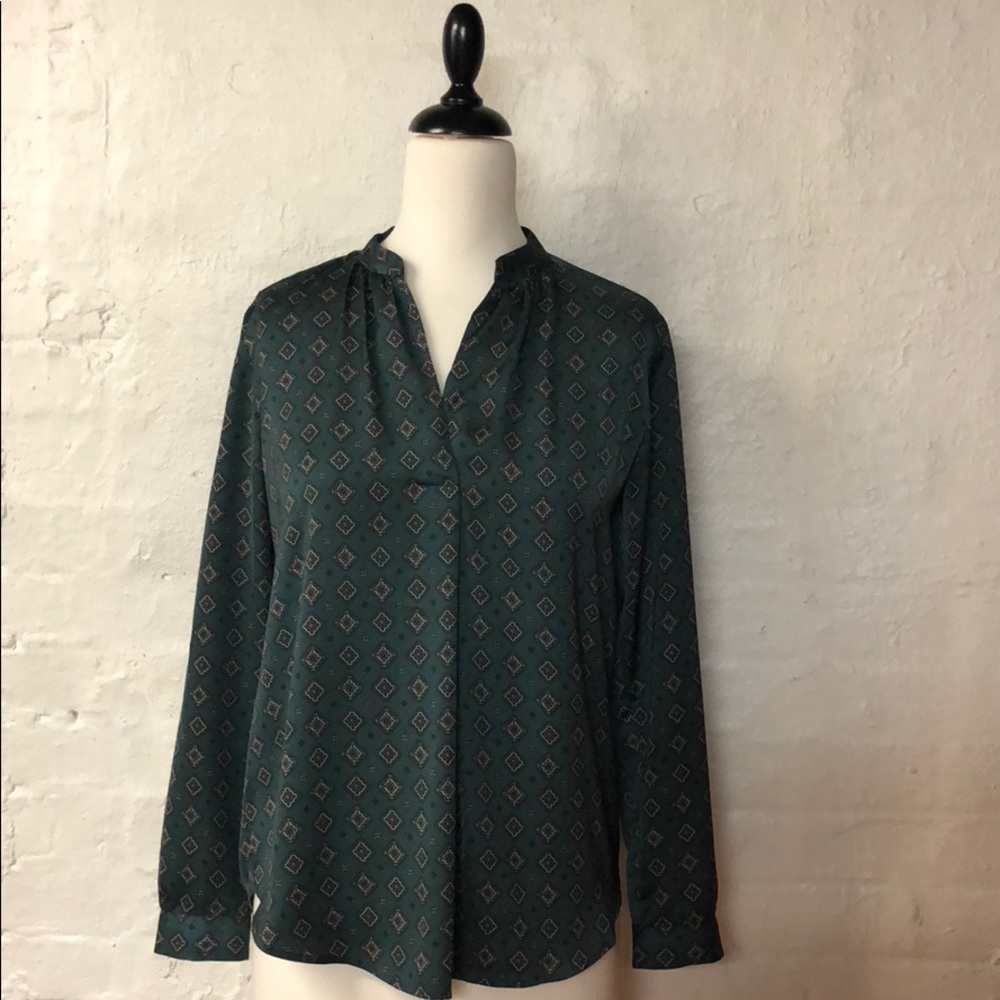 LOFT top